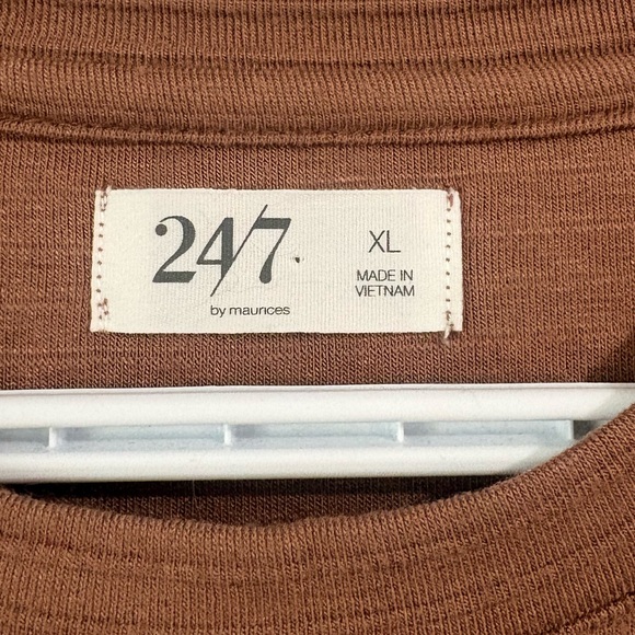 Maurice’s Ribbed Sweater - Picture 3 of 4